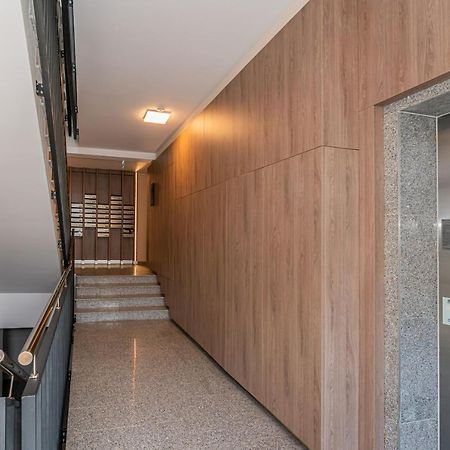 Dream Apartments براشوف المظهر الخارجي الصورة