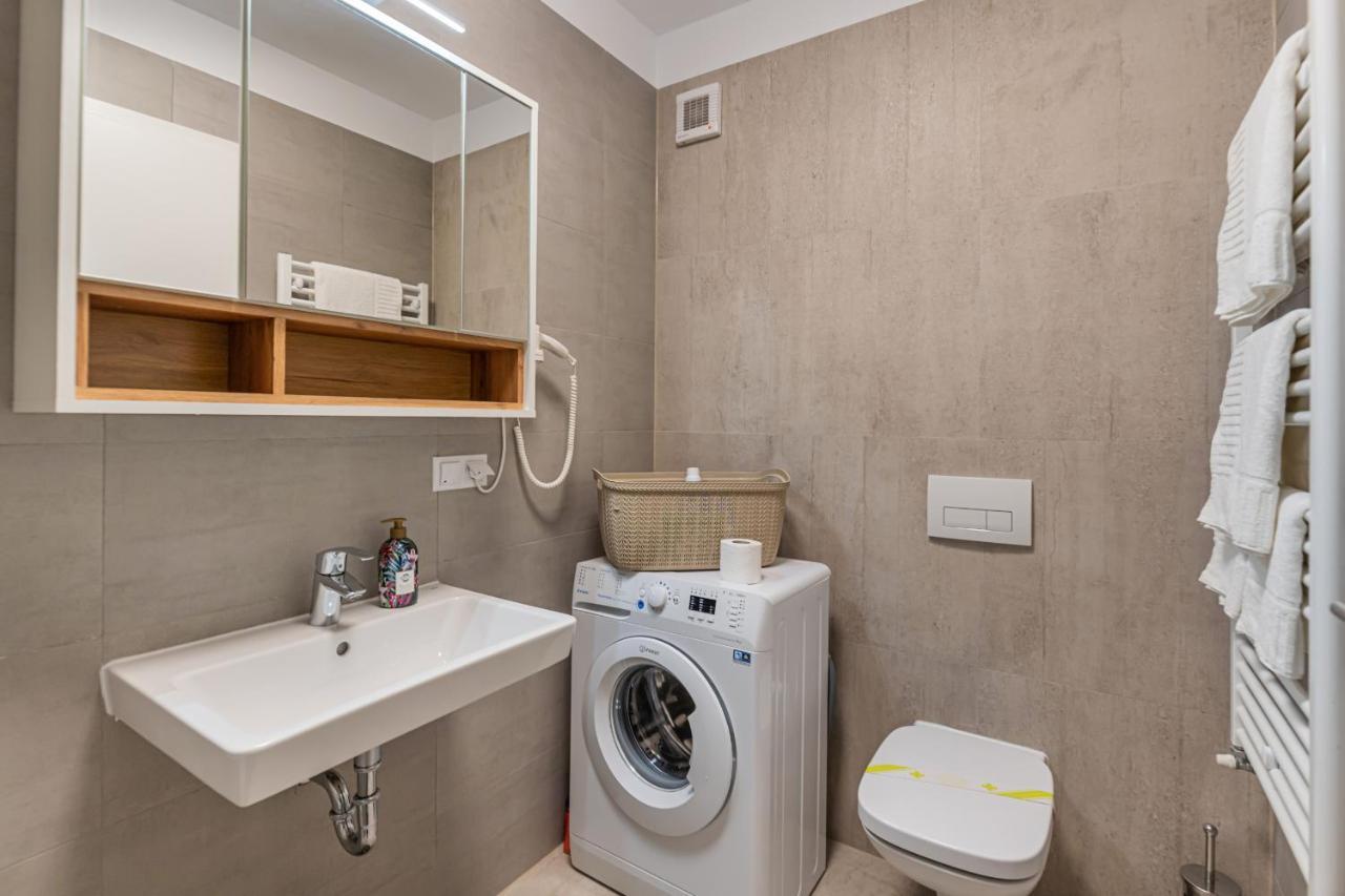 Dream Apartments براشوف المظهر الخارجي الصورة