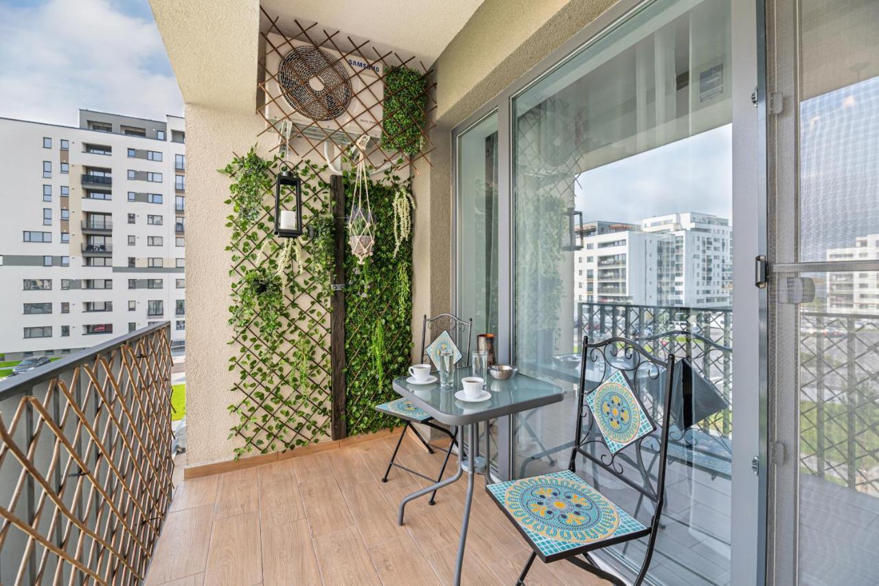 Dream Apartments براشوف المظهر الخارجي الصورة