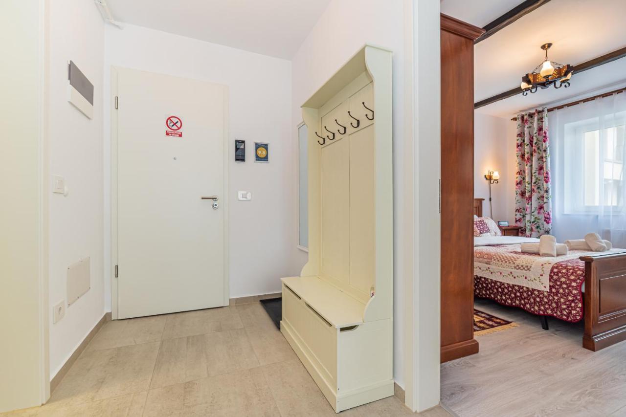 Dream Apartments براشوف المظهر الخارجي الصورة