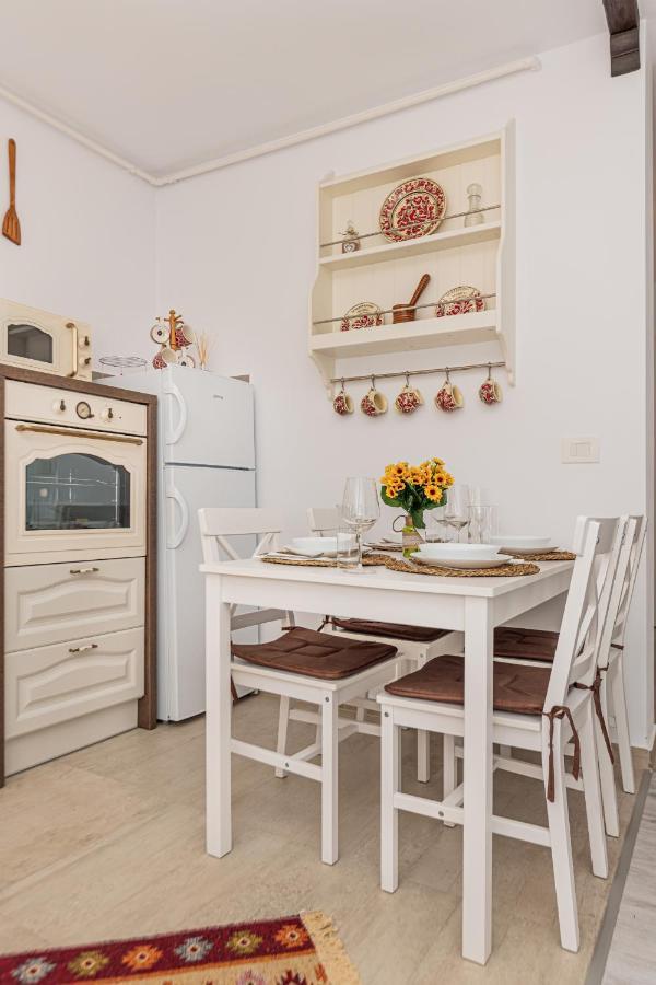 Dream Apartments براشوف المظهر الخارجي الصورة