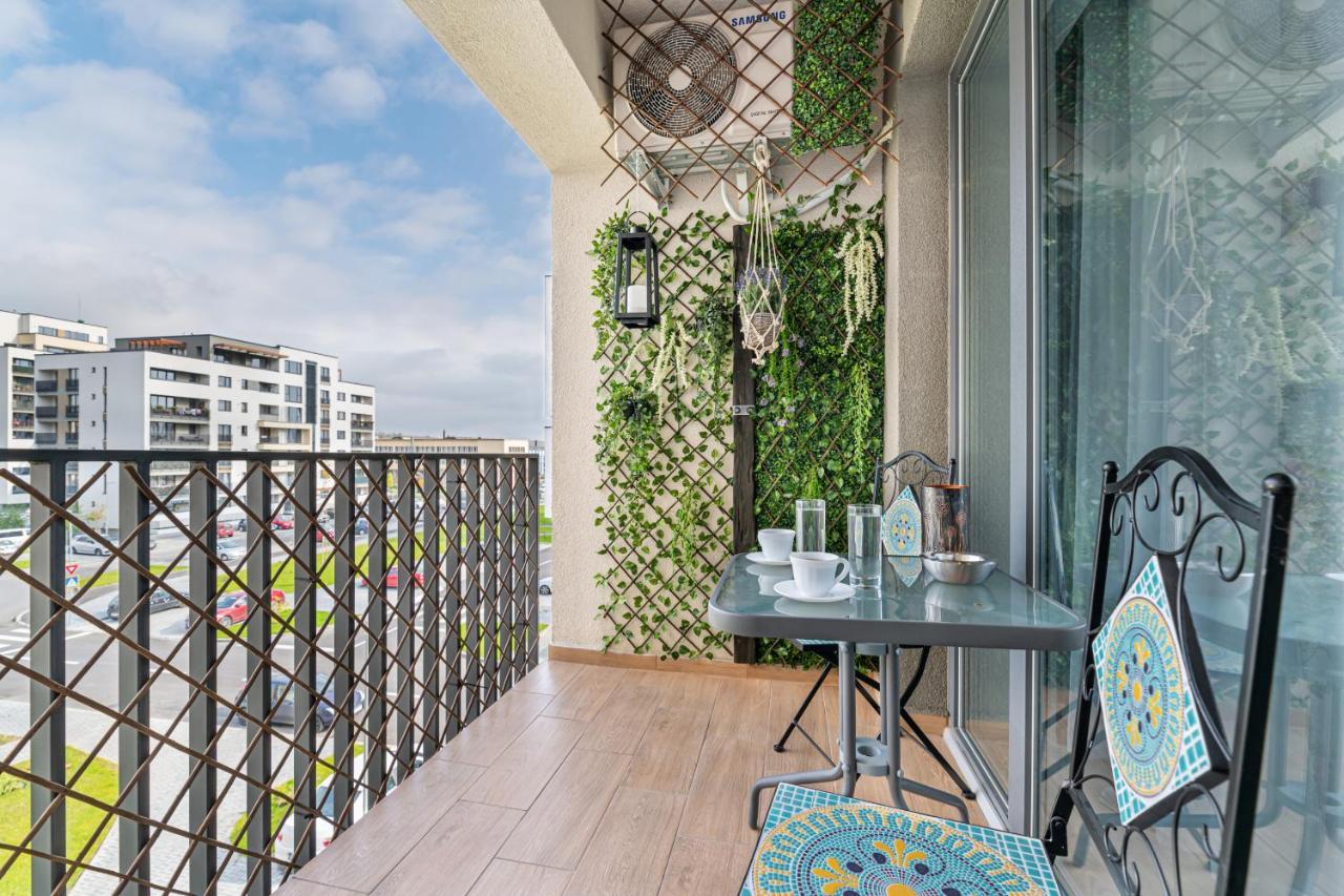 Dream Apartments براشوف المظهر الخارجي الصورة
