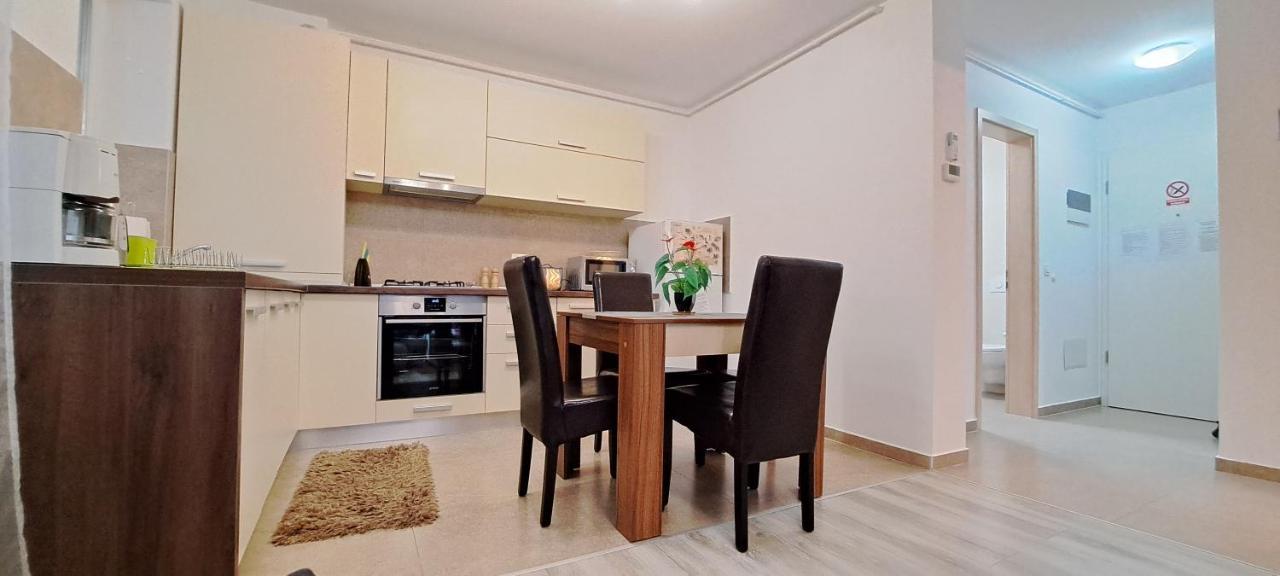 Dream Apartments براشوف المظهر الخارجي الصورة
