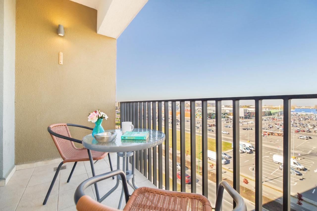 Dream Apartments براشوف المظهر الخارجي الصورة