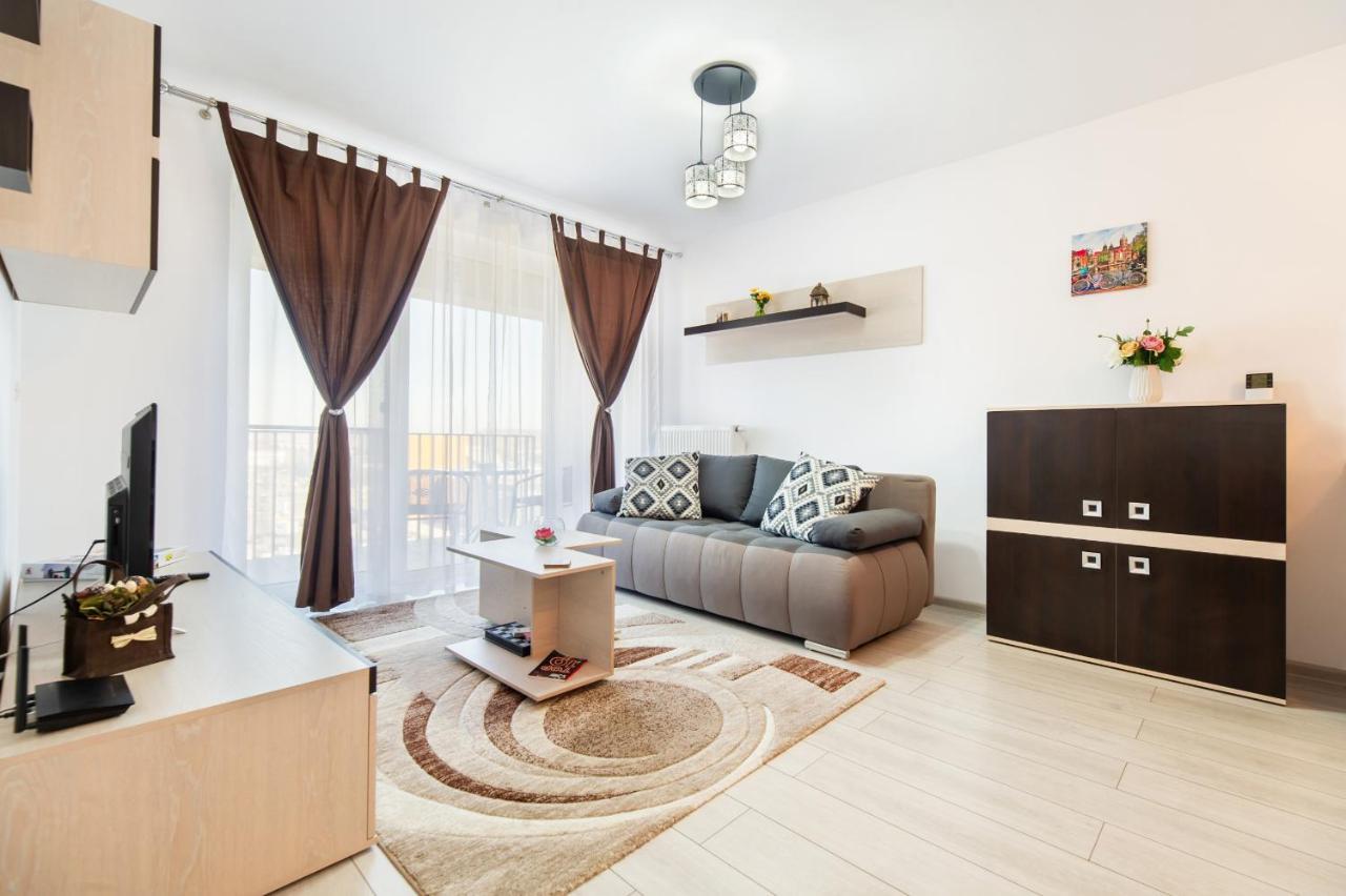 Dream Apartments براشوف المظهر الخارجي الصورة