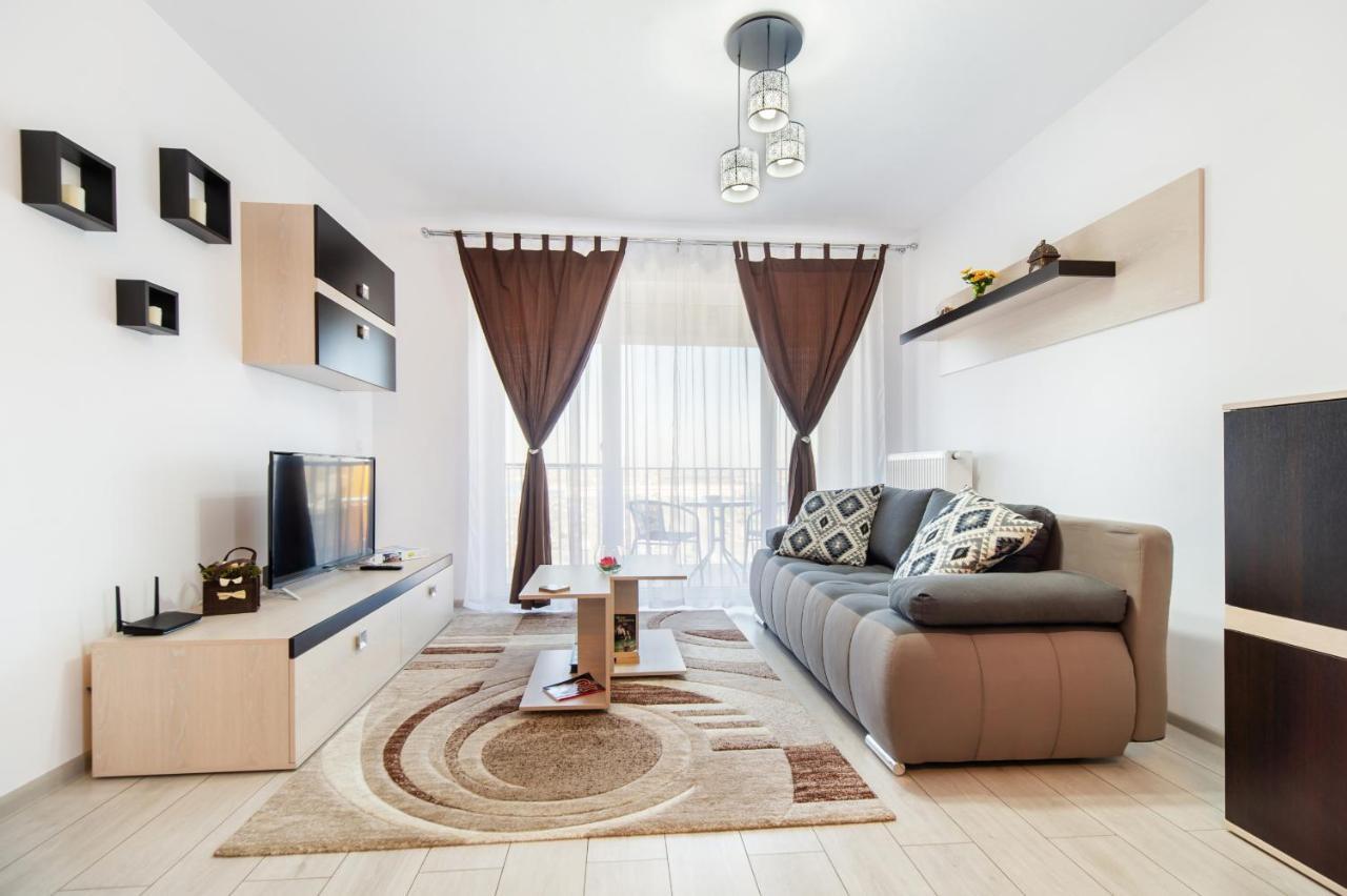 Dream Apartments براشوف المظهر الخارجي الصورة