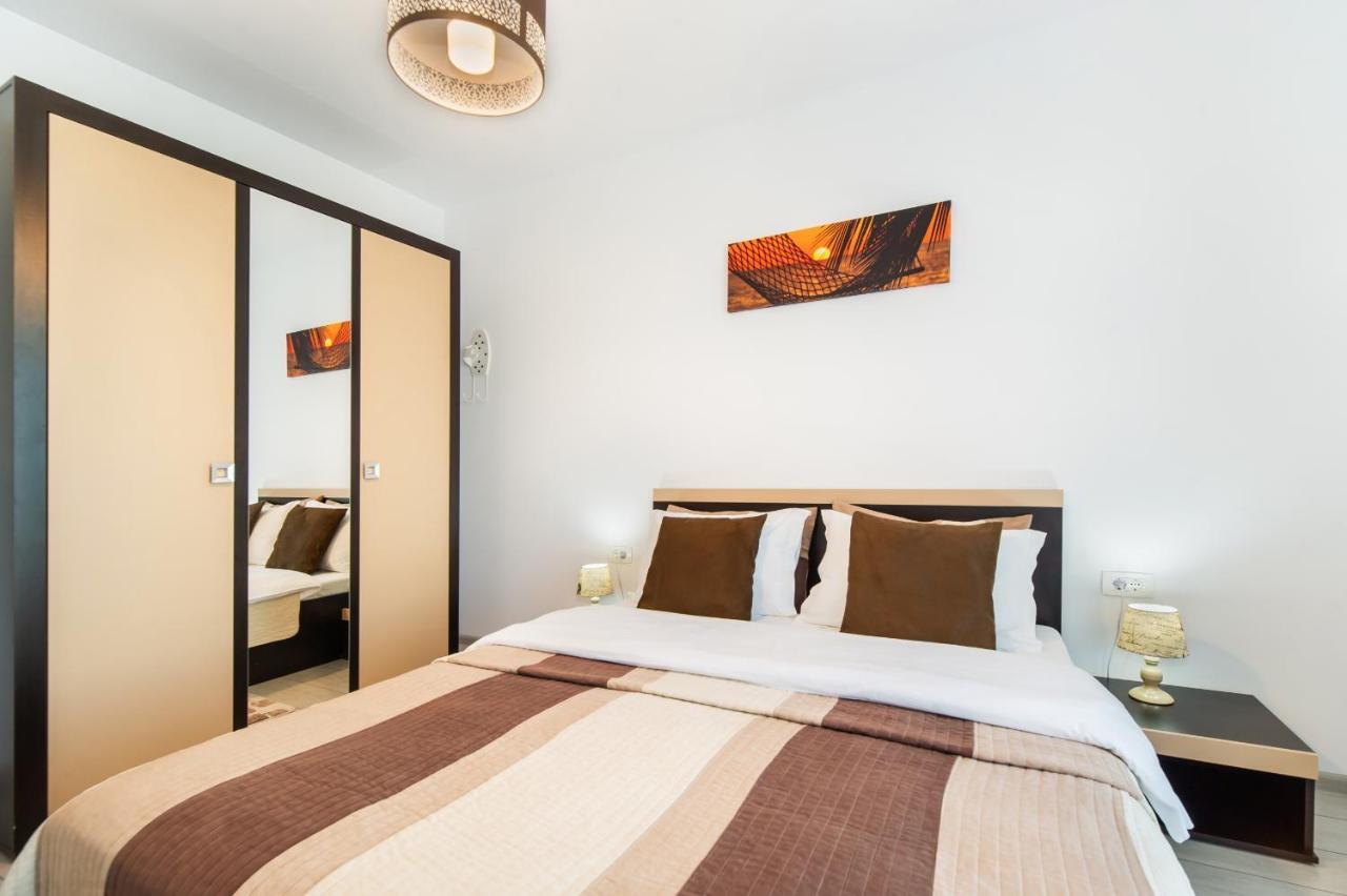 Dream Apartments براشوف المظهر الخارجي الصورة