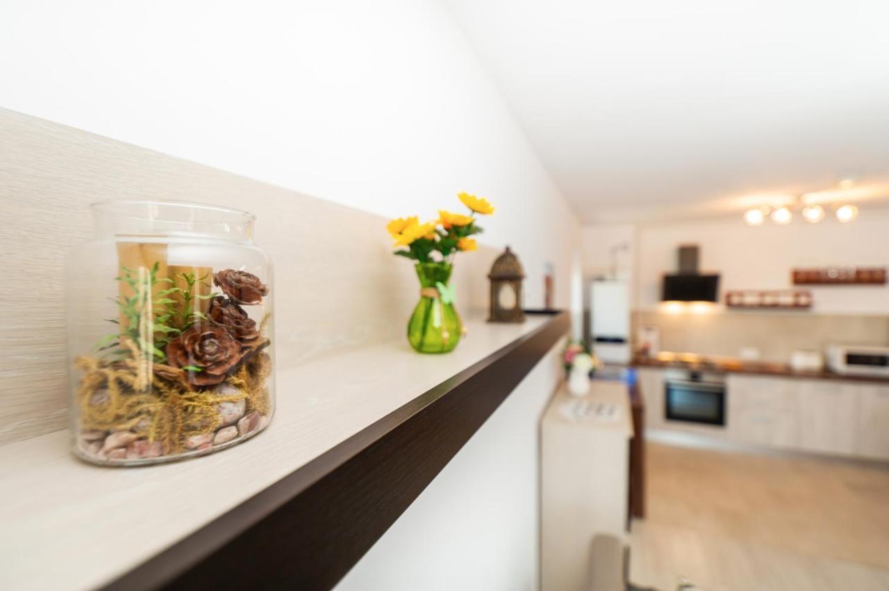 Dream Apartments براشوف المظهر الخارجي الصورة