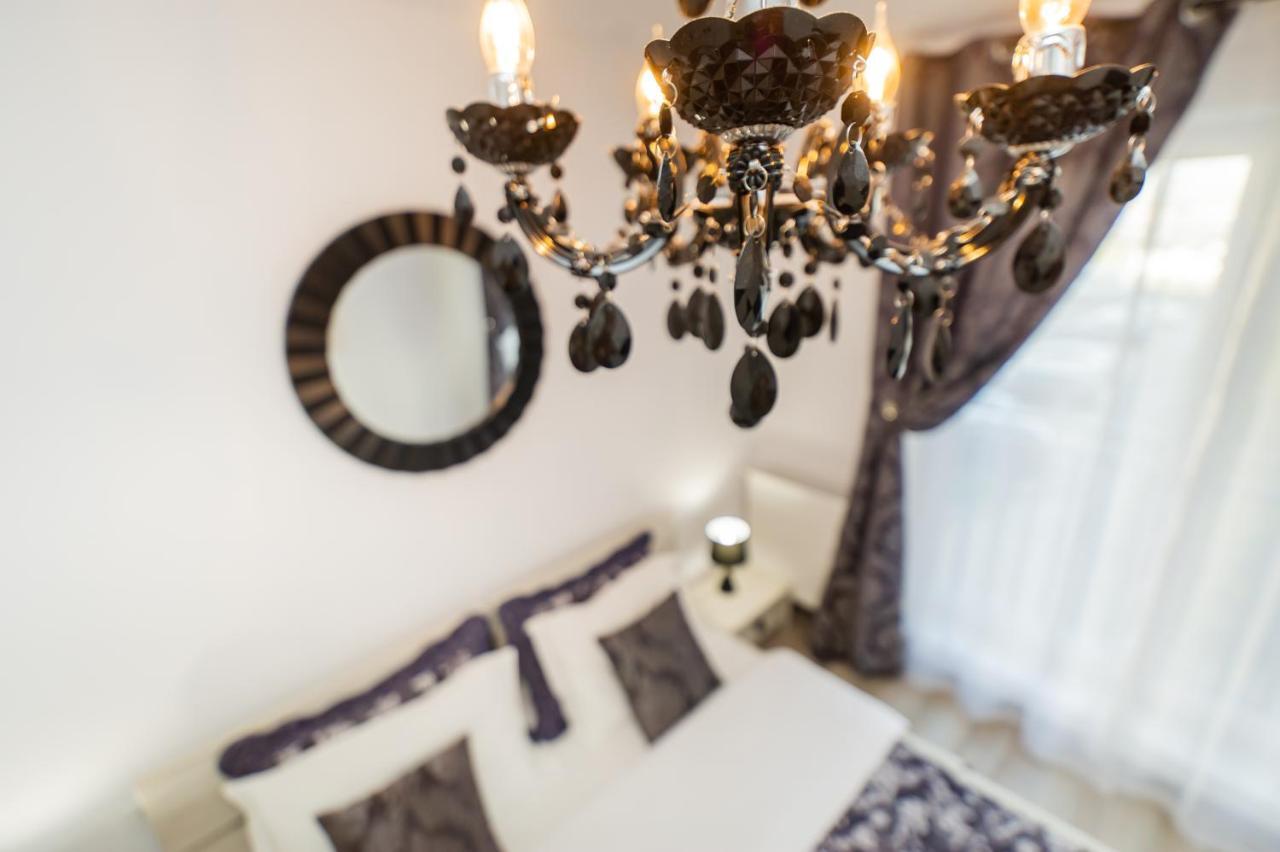 Dream Apartments براشوف المظهر الخارجي الصورة