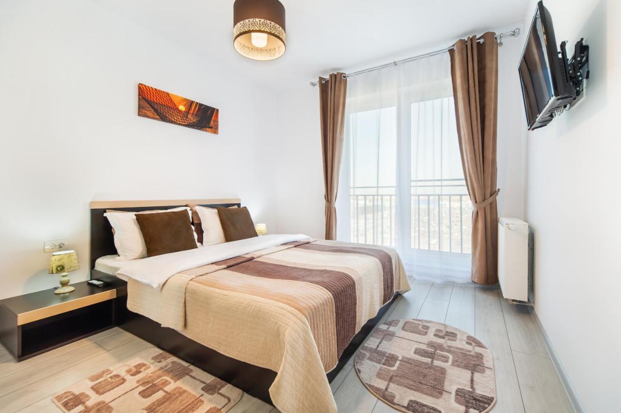 Dream Apartments براشوف المظهر الخارجي الصورة